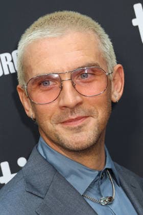 51st Toronto International Film Festival Saturday, September 12 51st Toronto International Film Festival Red carpet for the film Babies Dan Stevens 459634 September 12, 2026 Toronto, Canada  Copyright: xIsabellexVautierx xStarfacex STAR_459634_092