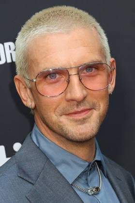 51st Toronto International Film Festival Saturday, September 12 51st Toronto International Film Festival Red carpet for the film Babies Dan Stevens 459634 September 12, 2026 Toronto, Canada  Copyright: xIsabellexVautierx xStarfacex STAR_459634_093
