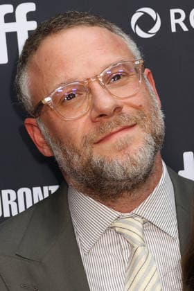 51st Toronto International Film Festival Saturday, September 12, 51st Toronto International Film Festival Red carpet for the film Babies Seth Rogen 459634 September 12, 2026 Toronto, Canada  Copyright: xIsabellexVautierx xStarfacex STAR_459634_094
