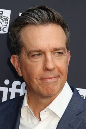 51st Toronto International Film Festival Saturday, September 12 51st Toronto International Film Festival Red carpet for the film Babies Ed Helms 459634 2026 09 12 Toronto, Canada  Copyright: xIsabellexVautierx xStarfacex STAR_459634_098
