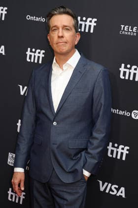 51st Toronto International Film Festival Saturday, September 12, 2026 Red carpet for the film Babies Ed Helms 459634 September 12, 2026 Toronto, Canada  Copyright: xIsabellexVautierx xStarfacex STAR_459634_102