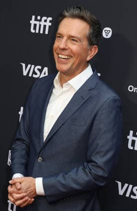51st Toronto International Film Festival Saturday, September 12, 2026 Red carpet for the film Babies Ed Helms 459634 September 12, 2026 Toronto, Canada  Copyright: xIsabellexVautierx xStarfacex STAR_459634_104