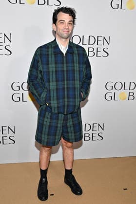 TIFF Toronto Road To Golden Globes Party Jay Baruchel attending the Road To Golden Globes Party ahead of Toronto International Film Festival (TIFF) in Toronto, Canada on September 12, 2026. Photo by Julien Reynaud APS-Medias ABACAPRESS.COM Toronto Canada  Copyright: xReynaudxJulien APS-Medias ABACAx