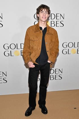 TIFF Toronto Road To Golden Globes Party Jacob Tremblay attending the Road To Golden Globes Party ahead of Toronto International Film Festival (TIFF) in Toronto, Canada on September 12, 2026. Photo by Julien Reynaud APS-Medias ABACAPRESS.COM Toronto Canada  Copyright: xReynaudxJulien APS-Medias ABACAx
