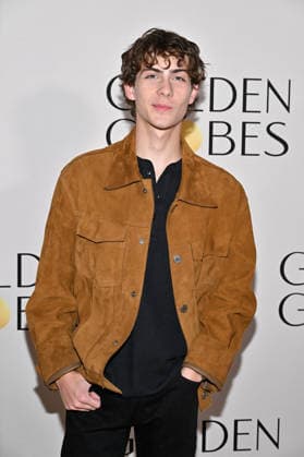 TIFF Toronto Road To Golden Globes Party Jacob Tremblay attending the Road To Golden Globes Party ahead of Toronto International Film Festival (TIFF) in Toronto, Canada on September 12, 2026. Photo by Julien Reynaud APS-Medias ABACAPRESS.COM Toronto Canada  Copyright: xReynaudxJulien APS-Medias ABACAx
