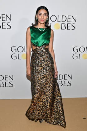 TIFF Toronto Road To Golden Globes Party Guest attending the Road To Golden Globes Party ahead of Toronto International Film Festival (TIFF) in Toronto, Canada on September 12, 2026. Photo by Julien Reynaud APS-Medias ABACAPRESS.COM Toronto Canada  Copyright: xReynaudxJulien APS-Medias ABACAx