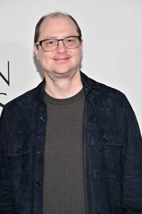 TIFF Toronto Road To Golden Globes Party Mike Flanagan attending the Road To Golden Globes Party ahead of Toronto International Film Festival (TIFF) in Toronto, Canada on September 12, 2026. Photo by Julien Reynaud APS-Medias ABACAPRESS.COM Toronto Canada  Copyright: xReynaudxJulien APS-Medias ABACAx