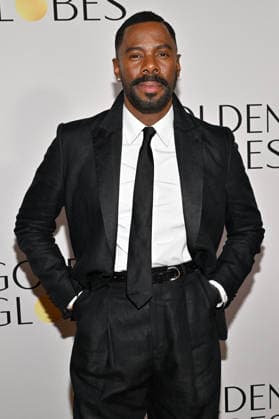 TIFF Toronto Road To Golden Globes Party Colman Domingo attending the Road To Golden Globes Party ahead of Toronto International Film Festival (TIFF) in Toronto, Canada on September 12, 2026. Photo by Julien Reynaud APS-Medias ABACAPRESS.COM Toronto Canada  Copyright: xReynaudxJulien APS-Medias ABACAx