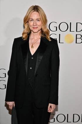 TIFF Toronto Road To Golden Globes Party Laura Linney attending the Road To Golden Globes Party ahead of Toronto International Film Festival (TIFF) in Toronto, Canada on September 12, 2026. Photo by Julien Reynaud APS-Medias ABACAPRESS.COM Toronto Canada  Copyright: xReynaudxJulien APS-Medias ABACAx