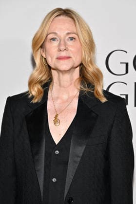 TIFF Toronto Road To Golden Globes Party Laura Linney attending the Road To Golden Globes Party ahead of Toronto International Film Festival (TIFF) in Toronto, Canada on September 12, 2026. Photo by Julien Reynaud APS-Medias ABACAPRESS.COM Toronto Canada  Copyright: xReynaudxJulien APS-Medias ABACAx