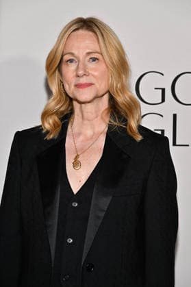 TIFF Toronto Road To Golden Globes Party Laura Linney attending the Road To Golden Globes Party ahead of Toronto International Film Festival (TIFF) in Toronto, Canada on September 12, 2026. Photo by Julien Reynaud APS-Medias ABACAPRESS.COM Toronto Canada  Copyright: xReynaudxJulien APS-Medias ABACAx