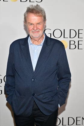 TIFF Toronto Road To Golden Globes Party John Madden attending the Road To Golden Globes Party ahead of Toronto International Film Festival (TIFF) in Toronto, Canada on September 12, 2026. Photo by Julien Reynaud APS-Medias ABACAPRESS.COM Toronto Canada  Copyright: xReynaudxJulien APS-Medias ABACAx