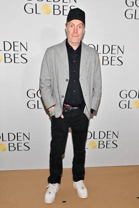 TIFF Toronto Road To Golden Globes Party Rhys Ifans attending the Road To Golden Globes Party ahead of Toronto International Film Festival (TIFF) in Toronto, Canada on September 12, 2026. Photo by Julien Reynaud APS-Medias ABACAPRESS.COM Toronto Canada  Copyright: xReynaudxJulien APS-Medias ABACAx