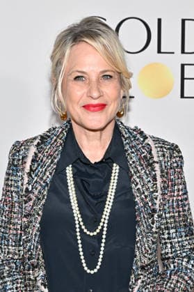 TIFF Toronto Road To Golden Globes Party Patricia Arquette attending the Road To Golden Globes Party ahead of Toronto International Film Festival (TIFF) in Toronto, Canada on September 12, 2026. Photo by Julien Reynaud APS-Medias ABACAPRESS.COM Toronto Canada  Copyright: xReynaudxJulien APS-Medias ABACAx