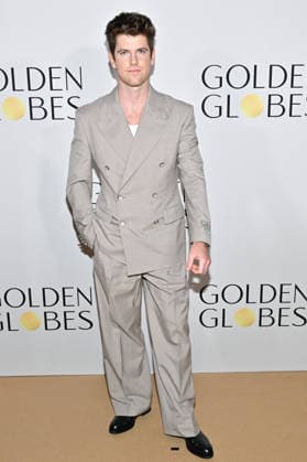 TIFF Toronto Road To Golden Globes Party Miguel Bernardeau attending the Road To Golden Globes Party ahead of Toronto International Film Festival (TIFF) in Toronto, Canada on September 12, 2026. Photo by Julien Reynaud APS-Medias ABACAPRESS.COM Toronto Canada  Copyright: xReynaudxJulien APS-Medias ABACAx