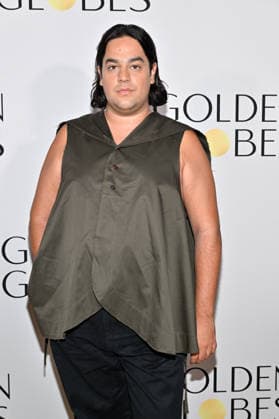 TIFF Toronto Road To Golden Globes Party Carlos González attending the Road To Golden Globes Party ahead of Toronto International Film Festival (TIFF) in Toronto, Canada on September 12, 2026. Photo by Julien Reynaud APS-Medias ABACAPRESS.COM Toronto Canada  Copyright: xReynaudxJulien APS-Medias ABACAx