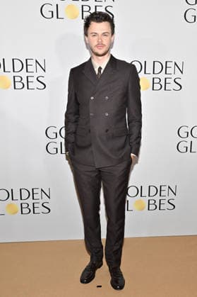 TIFF Toronto Road To Golden Globes Party Christopher Briney attending the Road To Golden Globes Party ahead of Toronto International Film Festival (TIFF) in Toronto, Canada on September 12, 2026. Photo by Julien Reynaud APS-Medias ABACAPRESS.COM Toronto Canada  Copyright: xReynaudxJulien APS-Medias ABACAx