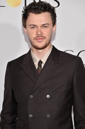 TIFF Toronto Road To Golden Globes Party Christopher Briney attending the Road To Golden Globes Party ahead of Toronto International Film Festival (TIFF) in Toronto, Canada on September 12, 2026. Photo by Julien Reynaud APS-Medias ABACAPRESS.COM Toronto Canada  Copyright: xReynaudxJulien APS-Medias ABACAx