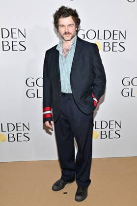 TIFF Toronto Road To Golden Globes Party Alden Ehrenreich attending the Road To Golden Globes Party ahead of Toronto International Film Festival (TIFF) in Toronto, Canada on September 12, 2026. Photo by Julien Reynaud APS-Medias ABACAPRESS.COM Toronto Canada  Copyright: xReynaudxJulien APS-Medias ABACAx