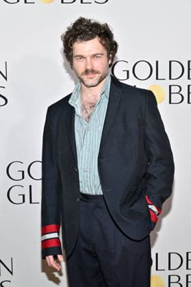 TIFF Toronto Road To Golden Globes Party Alden Ehrenreich attending the Road To Golden Globes Party ahead of Toronto International Film Festival (TIFF) in Toronto, Canada on September 12, 2026. Photo by Julien Reynaud APS-Medias ABACAPRESS.COM Toronto Canada  Copyright: xReynaudxJulien APS-Medias ABACAx