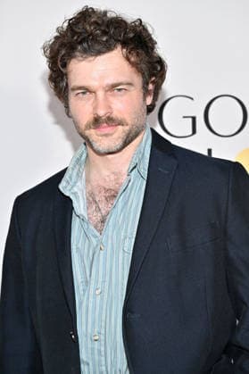 TIFF Toronto Road To Golden Globes Party Alden Ehrenreich attending the Road To Golden Globes Party ahead of Toronto International Film Festival (TIFF) in Toronto, Canada on September 12, 2026. Photo by Julien Reynaud APS-Medias ABACAPRESS.COM Toronto Canada  Copyright: xReynaudxJulien APS-Medias ABACAx