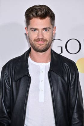 TIFF Toronto Road To Golden Globes Party Lukas Dhont attending the Road To Golden Globes Party ahead of Toronto International Film Festival (TIFF) in Toronto, Canada on September 12, 2026. Photo by Julien Reynaud APS-Medias ABACAPRESS.COM Toronto Canada  Copyright: xReynaudxJulien APS-Medias ABACAx