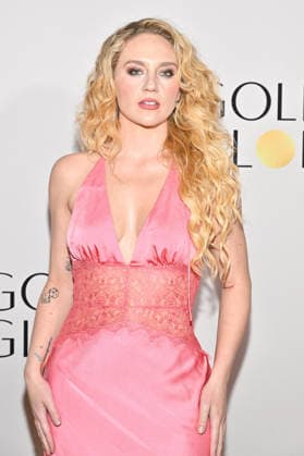TIFF Toronto Road To Golden Globes Party Kat Cunning attending the Road To Golden Globes Party ahead of Toronto International Film Festival (TIFF) in Toronto, Canada on September 12, 2026. Photo by Julien Reynaud APS-Medias ABACAPRESS.COM Toronto Canada  Copyright: xReynaudxJulien APS-Medias ABACAx