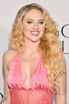 TIFF Toronto Road To Golden Globes Party Kat Cunning attending the Road To Golden Globes Party ahead of Toronto International Film Festival (TIFF) in Toronto, Canada on September 12, 2026. Photo by Julien Reynaud APS-Medias ABACAPRESS.COM Toronto Canada  Copyright: xReynaudxJulien APS-Medias ABACAx