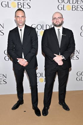 TIFF Toronto Road To Golden Globes Party Guests attending the Road To Golden Globes Party ahead of Toronto International Film Festival (TIFF) in Toronto, Canada on September 12, 2026. Photo by Julien Reynaud APS-Medias ABACAPRESS.COM Toronto Canada  Copyright: xReynaudxJulien APS-Medias ABACAx
