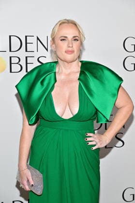 TIFF Toronto Road To Golden Globes Party Rebel Wilson attending the Road To Golden Globes Party ahead of Toronto International Film Festival (TIFF) in Toronto, Canada on September 12, 2026. Photo by Julien Reynaud APS-Medias ABACAPRESS.COM Toronto Canada  Copyright: xReynaudxJulien APS-Medias ABACAx