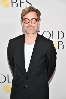 TIFF Toronto Road To Golden Globes Party Daniel Ings attending the Road To Golden Globes Party ahead of Toronto International Film Festival (TIFF) in Toronto, Canada on September 12, 2026. Photo by Julien Reynaud APS-Medias ABACAPRESS.COM Toronto Canada  Copyright: xReynaudxJulien APS-Medias ABACAx