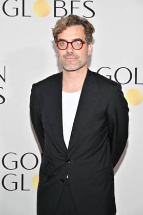 TIFF Toronto Road To Golden Globes Party Daniel Ings attending the Road To Golden Globes Party ahead of Toronto International Film Festival (TIFF) in Toronto, Canada on September 12, 2026. Photo by Julien Reynaud APS-Medias ABACAPRESS.COM Toronto Canada  Copyright: xReynaudxJulien APS-Medias ABACAx
