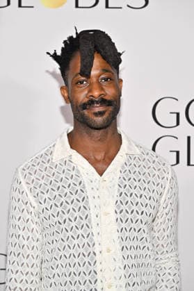 TIFF Toronto Road To Golden Globes Party Chuko Esiri attending the Road To Golden Globes Party ahead of Toronto International Film Festival (TIFF) in Toronto, Canada on September 12, 2026. Photo by Julien Reynaud APS-Medias ABACAPRESS.COM Toronto Canada  Copyright: xReynaudxJulien APS-Medias ABACAx