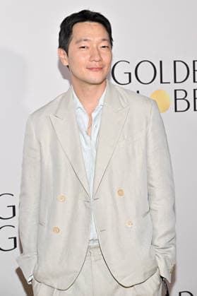 TIFF Toronto Road To Golden Globes Party Son Suk-ku attending the Road To Golden Globes Party ahead of Toronto International Film Festival (TIFF) in Toronto, Canada on September 12, 2026. Photo by Julien Reynaud APS-Medias ABACAPRESS.COM Toronto Canada  Copyright: xReynaudxJulien APS-Medias ABACAx