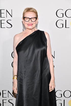 TIFF Toronto Road To Golden Globes Party Dianne Wiest attending the Road To Golden Globes Party ahead of Toronto International Film Festival (TIFF) in Toronto, Canada on September 12, 2026. Photo by Julien Reynaud APS-Medias ABACAPRESS.COM Toronto Canada  Copyright: xReynaudxJulien APS-Medias ABACAx