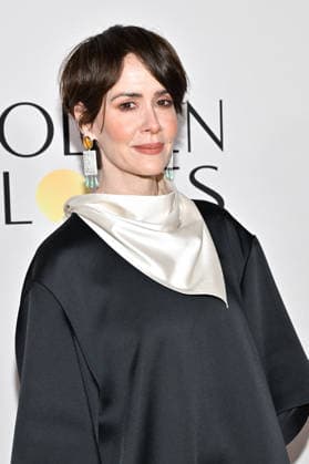 TIFF Toronto Road To Golden Globes Party Sarah Paulson attending the Road To Golden Globes Party ahead of Toronto International Film Festival (TIFF) in Toronto, Canada on September 12, 2026. Photo by Julien Reynaud APS-Medias ABACAPRESS.COM Toronto Canada  Copyright: xReynaudxJulien APS-Medias ABACAx