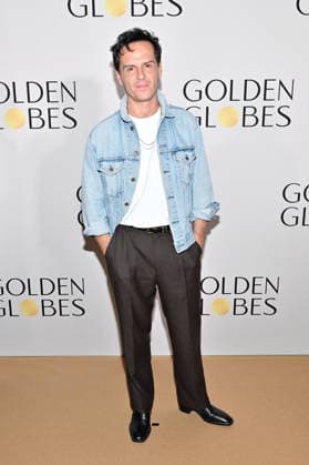 TIFF Toronto Road To Golden Globes Party Andrew Scott attending the Road To Golden Globes Party ahead of Toronto International Film Festival (TIFF) in Toronto, Canada on September 12, 2026. Photo by Julien Reynaud APS-Medias ABACAPRESS.COM Toronto Canada  Copyright: xReynaudxJulien APS-Medias ABACAx