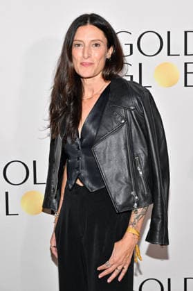 TIFF Toronto Road To Golden Globes Party Rachel Morrison attending the Road To Golden Globes Party ahead of Toronto International Film Festival (TIFF) in Toronto, Canada on September 12, 2026. Photo by Julien Reynaud APS-Medias ABACAPRESS.COM Toronto Canada  Copyright: xReynaudxJulien APS-Medias ABACAx
