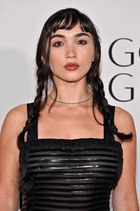TIFF Toronto Road To Golden Globes Party Rowan Blanchard attending the Road To Golden Globes Party ahead of Toronto International Film Festival (TIFF) in Toronto, Canada on September 12, 2026. Photo by Julien Reynaud APS-Medias ABACAPRESS.COM Toronto Canada  Copyright: xReynaudxJulien APS-Medias ABACAx