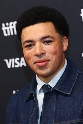 Justin Daniels Anene at arrivals for LEMONADE & SMUDGE THE BLADES Premieres at the Toronto International Film Festival (TIFF) 2026, TIFF Lightbox, Toronto, ON, September 12, 2026. Photo By: JA Everett Collection LEMONADE & SMUDGE THE BLADES Premieres at the Toronto International Film Festival (TIFF) 2026 PUBLICATIONXNOTxINxCANxCHNxFRAxITAxJPNxNORxPOLxRUSxESPxUKxUSA