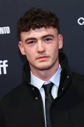 Lewis Brophy at arrivals for LEMONADE & SMUDGE THE BLADES Premieres at the Toronto International Film Festival (TIFF) 2026, TIFF Lightbox, Toronto, ON, September 12, 2026. Photo By: JA Everett Collection LEMONADE & SMUDGE THE BLADES Premieres at the Toronto International Film Festival (TIFF) 2026 PUBLICATIONXNOTxINxCANxCHNxFRAxITAxJPNxNORxPOLxRUSxESPxUKxUSA