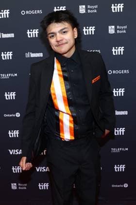 Tyler Halcrow at arrivals for LEMONADE & SMUDGE THE BLADES Premieres at the Toronto International Film Festival (TIFF) 2026, TIFF Lightbox, Toronto, ON, September 12, 2026. Photo By: JA Everett Collection LEMONADE & SMUDGE THE BLADES Premieres at the Toronto International Film Festival (TIFF) 2026 PUBLICATIONXNOTxINxCANxCHNxFRAxITAxJPNxNORxPOLxRUSxESPxUKxUSA