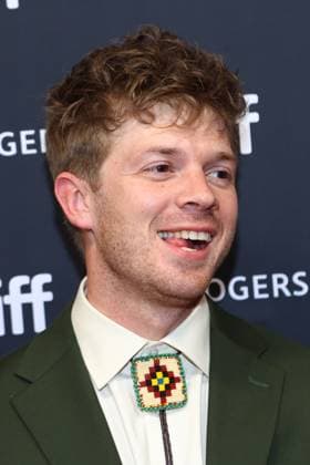 Samuel Miller (Co-writer) at arrivals for LEMONADE & SMUDGE THE BLADES Premieres at the Toronto International Film Festival (TIFF) 2026, TIFF Lightbox, Toronto, ON, September 12, 2026. Photo By: JA Everett Collection LEMONADE & SMUDGE THE BLADES Premieres at the Toronto International Film Festival (TIFF) 2026 PUBLICATIONXNOTxINxCANxCHNxFRAxITAxJPNxNORxPOLxRUSxESPxUKxUSA