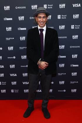 Joshua Jackson (Producer) at arrivals for LEMONADE & SMUDGE THE BLADES Premieres at the Toronto International Film Festival (TIFF) 2026, TIFF Lightbox, Toronto, ON, September 12, 2026. Photo By: JA Everett Collection LEMONADE & SMUDGE THE BLADES Premieres at the Toronto International Film Festival (TIFF) 2026 PUBLICATIONXNOTxINxCANxCHNxFRAxITAxJPNxNORxPOLxRUSxESPxUKxUSA