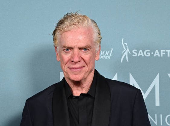 The Hollywood Reporter and SAG-AFTRA™s Emmy Nominees Night Christopher McDonald arriving at The Hollywood Reporter and SAG-AFTRA™s 6th Annual Emmy Nominees Night at the Chateau Marmont on September 12, 2026 in West Hollywood, California. West Hollywood Chateau Marmont California USA Copyright: xTammiexArroyo AFF-USA.comx
