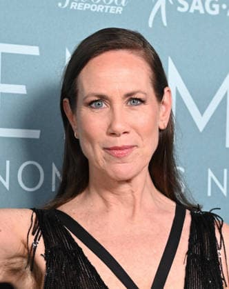 The Hollywood Reporter and SAG-AFTRA™s Emmy Nominees Night Miriam Shor arriving at The Hollywood Reporter and SAG-AFTRA™s 6th Annual Emmy Nominees Night at the Chateau Marmont on September 12, 2026 in West Hollywood, California. West Hollywood Chateau Marmont California USA Copyright: xTammiexArroyo AFF-USA.comx