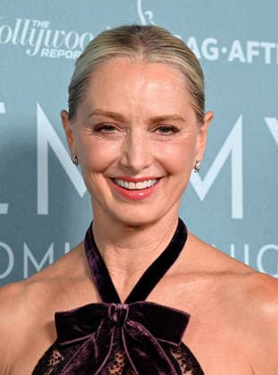 The Hollywood Reporter and SAG-AFTRA™s Emmy Nominees Night Katherine LaNasa arriving at The Hollywood Reporter and SAG-AFTRA™s 6th Annual Emmy Nominees Night at the Chateau Marmont on September 12, 2026 in West Hollywood, California. West Hollywood Chateau Marmont California USA Copyright: xTammiexArroyo AFF-USA.comx