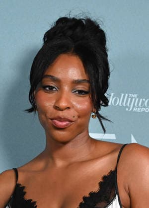 The Hollywood Reporter and SAG-AFTRA™s Emmy Nominees Night Jessica Williams arriving at The Hollywood Reporter and SAG-AFTRA™s 6th Annual Emmy Nominees Night at the Chateau Marmont on September 12, 2026 in West Hollywood, California. West Hollywood Chateau Marmont California USA Copyright: xTammiexArroyo AFF-USA.comx
