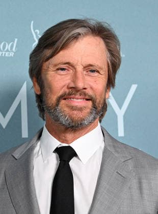 The Hollywood Reporter and SAG-AFTRA™s Emmy Nominees Night Grant Show arriving at The Hollywood Reporter and SAG-AFTRA™s 6th Annual Emmy Nominees Night at the Chateau Marmont on September 12, 2026 in West Hollywood, California. West Hollywood Chateau Marmont California USA Copyright: xTammiexArroyo AFF-USA.comx