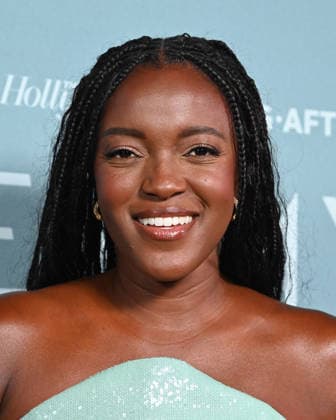 The Hollywood Reporter and SAG-AFTRA™s Emmy Nominees Night Krys Marshall arriving at The Hollywood Reporter and SAG-AFTRA™s 6th Annual Emmy Nominees Night at the Chateau Marmont on September 12, 2026 in West Hollywood, California. West Hollywood Chateau Marmont California USA Copyright: xTammiexArroyo AFF-USA.comx
